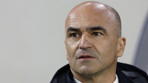 Roberto Martínez assiste in loco ao Croácia-Portugal em Barcelos