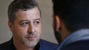 César Boaventura vai a julgamento no processo 'Operação Malapata'