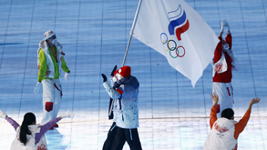 Comité Olímpico da Rússia garante que medida do COI é 