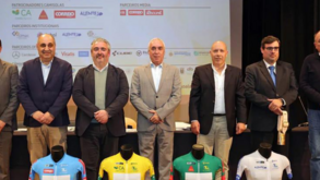 Joaquim Gomes e a Volta ao Alentejo: «Uma das provas mais bonitas»