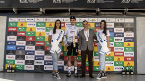 Isabel Matos: «A camisola amarela é a referência do ciclismo»