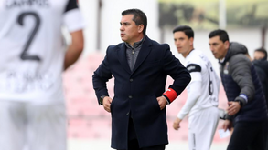 Pedro Moreira: «Dou mérito a quem apostou em mim»