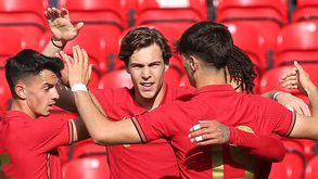 A crónica do Croácia-Portugal, 0-3: Apuramento imaculado