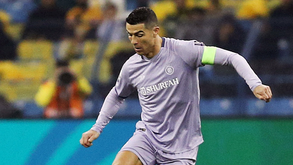 Zilliacus apoia saída de Cristiano Ronaldo do Man. United: «O clube está muito melhor sem ele»