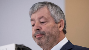 Jorge Fernandes não será candidato à presidência da FPJ