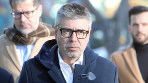 Francisco J. Marques: «Boaventura, Vieira, Rui Costa e Domingos Soares de Oliveira é que cometeram crimes»