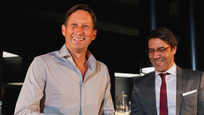 Rui Costa quer Schmidt mais dois anos: renovação quase acertada