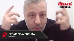César Boaventura: «O Lionn estava lesionado e não ia jogar contra o Benfica. Muito burro seria eu em tentar corrompê-lo…»