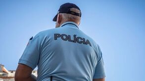 PSP faz operação especial direcionada para “grupo violento” em Lisboa: há quatro detidos