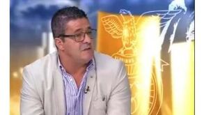 Fernando Mendes: «Nota-se a cumplicidade que Schmidt tem com os jogadores»