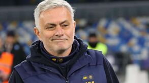 Nem Newcastle nem PSG: italianos dizem que Mourinho já tomou decisão sobre o seu futuro