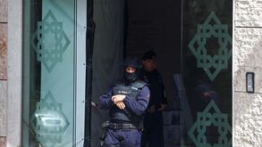 Ministério Público abre inquérito ao ataque no Centro Ismaili