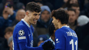 Havertz: «Sinto uma relação especial com burros»