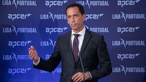 Pedro Proença pede revisão do enquadramento fiscal: «Uma questão de justiça e equidade»