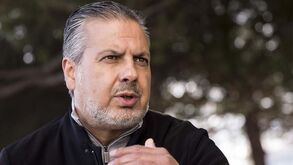 Boto viu Inter ultrapassar FC Porto mas atira: «Vai encontrar mais dificuldades frente ao Benfica»
