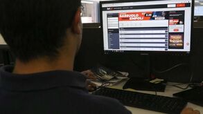 Último trimestre de 2022 com maior volume de apostas desportivas de sempre