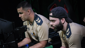 eLiga Portugal: Mão cheia de jogos