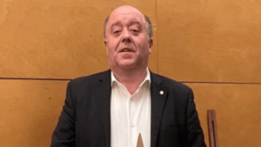 Federação de Judo detalhou às associações dívida herdada de mais de um milhão de euros