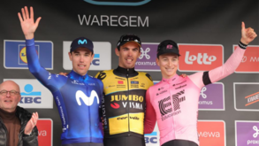 Christophe Laporte vence a clássica Através da Flandres