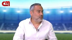 Sérgio Krithinas: «Schmidt transformou o Benfica num ano»