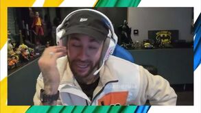 A reação de Neymar ao perder 1 milhão de euros no poker que já se tornou viral