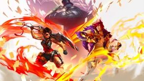 Luta pela glória com o Patch 4.3.0 de Legends of Runeterra: Glory in Navori