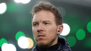 De Ligt e a saída de Nagelsmann: «Segundo a administração, não foi um trabalho tão bem feito»