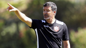 Hélio Sousa é o selecionador com mais vitórias da história do Bahrain