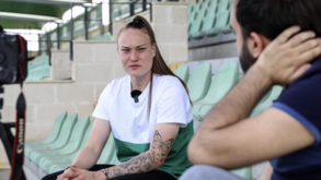 Maiara Niehues: «Seleção? Não adianta apressar...»