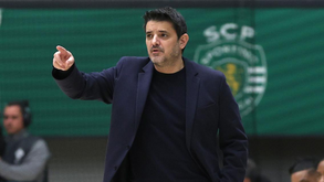 Nuno Dias procura 10.º troféu: «Sinto a equipa focada e preparada para atingir os nossos objetivos»