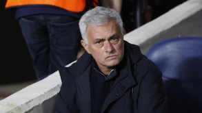 Mourinho sem dúvidas