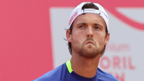 João Sousa diz basta: «Foi um desabafo, a verdade é que são muitas mensagens...»