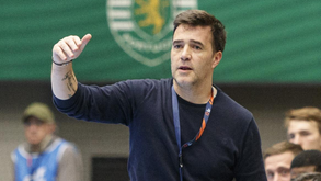 Sporting sonha com Final-4 da Liga Europeia 