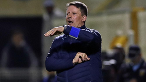 Seis em risco no Dragão