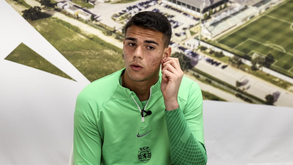 Diego Callai: «Nasci prematuro e o médico disse que não ia sobreviver...»