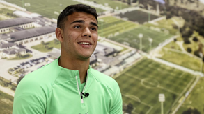 Diego Callai: «Jogarei pela primeira seleção que me quiser»