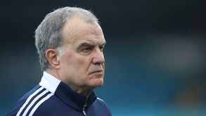 Marcelo Bielsa perto de assumir o comando da seleção uruguaia