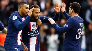 Mbappé ganha num mês quase o mesmo que Neymar e Messi juntos: top 10 dos salários na Europa