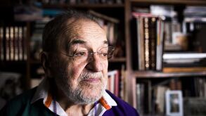 Morreu José Duarte, o homem dos 