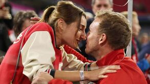 'Bild' oficializa saída da namorada de Nagelsmann do jornal: Lena já tem novo emprego