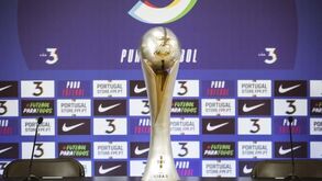 Fase de subida da Liga 3 terá VAR