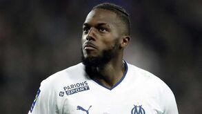 Treinador do Marselha elogia Nuno Tavares: «Poderia jogar no Real Madrid, Barcelona ou Man. City»