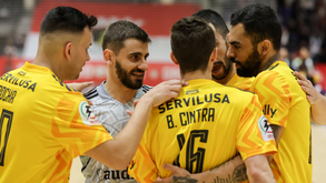Benfica confirma favoritismo e segue para as meias-finais da Taça de Portugal