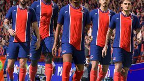 EA Sports FIFA 23: Agora é possível jogar com o equipamento do FC Porto de 1906/07