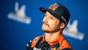 As bombásticas palavras de Rossi sobre Márquez que foram 'recuperadas' pelos fãs do MotoGP