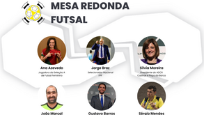 Jorge Braz e Ana Azevedo participam em evento organizado pela APAF na Póvoa de Varzim