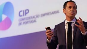Pedro Proença reeleito como Vice-Presidente do Conselho Geral da Confederação Empresarial de Portugal