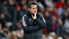 Marco Silva vai estar no banco no jogo com o Bournemouth 