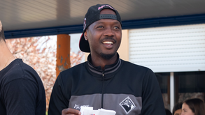 Juary: «Encarar todos os jogos para ganhar»