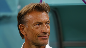 Oficial: Hervé Renard é o novo treinador da seleção francesa de futebol feminino